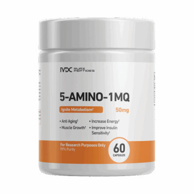5-AMINO-1MQ