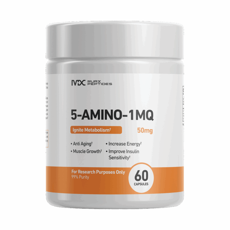5-AMINO-1MQ