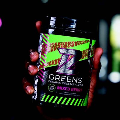Greens