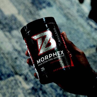 Morphex (Fat Burner)