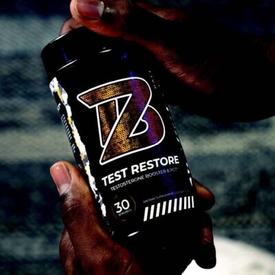 Test Restore