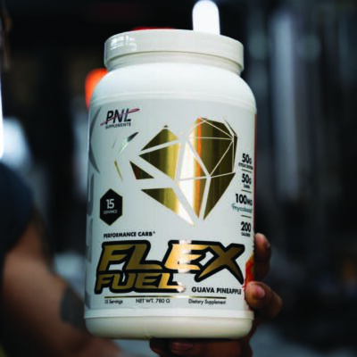 Flex Fuel