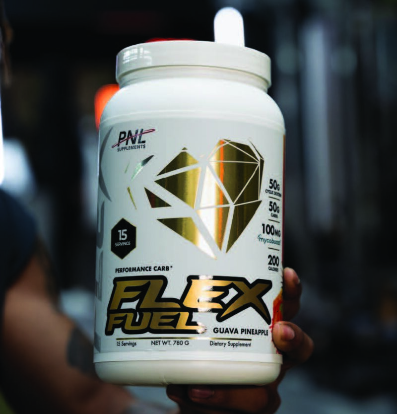 Flex Fuel