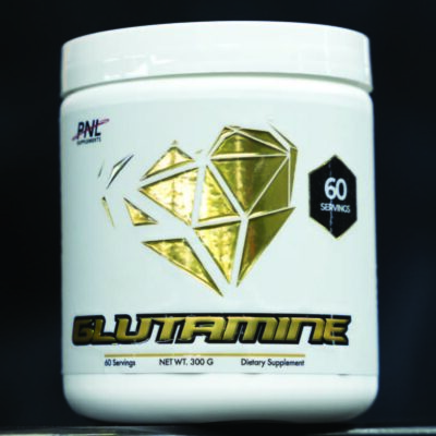 L-Glutamine