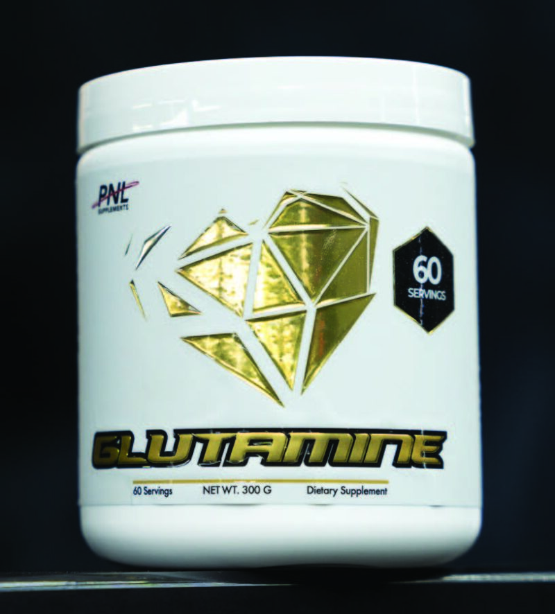 L-Glutamine